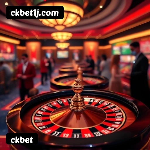 Interface do aplicativo ckbet mostrando jogos disponíveis no iOS e Android