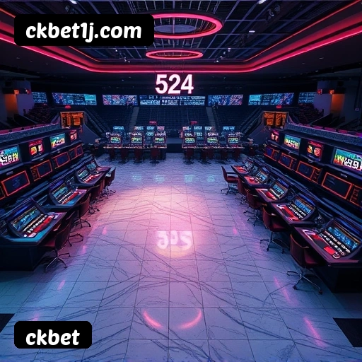 Catálogo slots ckbet mostrando top jogos Gates Olympus Sweet Bonanza Fortune Tiger Big Bass volatilidade RTP